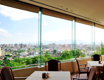 「日本料理 かきつばた」 内観 86219825 