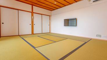 部屋 / 8