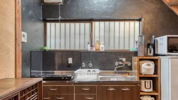 専用キッチン / 9