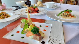 ツインルーム 禁煙