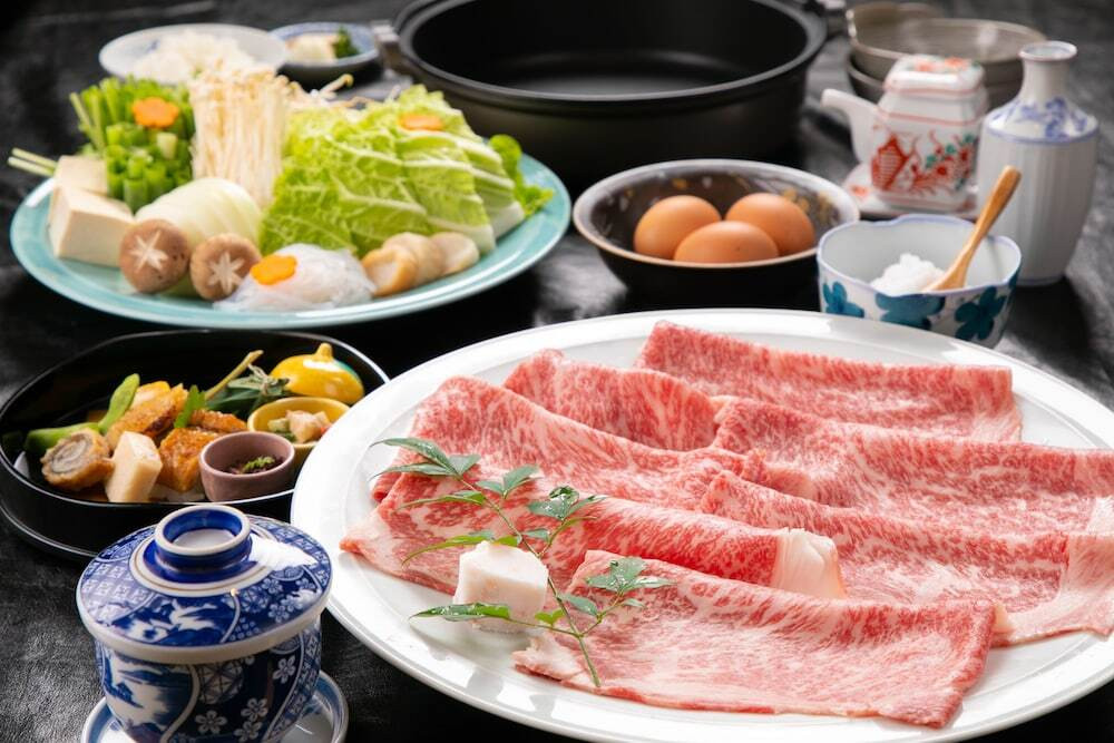 食事・飲み物