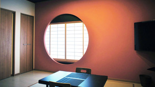 A2 　和風アパートメント　禁煙