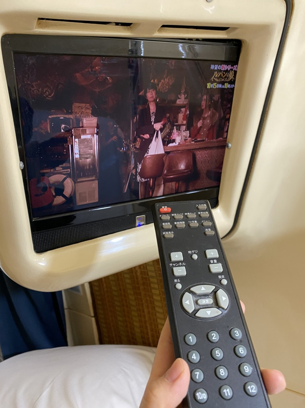 ブラウン管テレビ！？