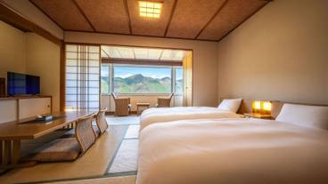 部屋からの景観 / 15