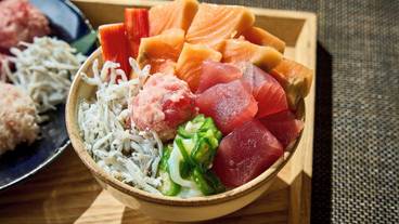 朝食ビュッフェ / 14