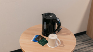 エコノミー セミダブルルーム 禁煙