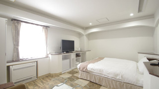 [Fully Flexible]デラックスキング禁煙