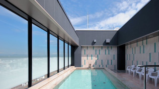 ビジネス ダブルルーム 禁煙