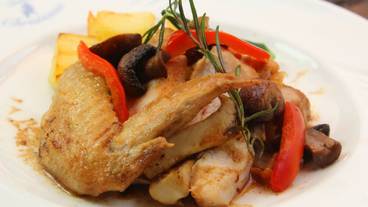 食事・飲み物 / 6