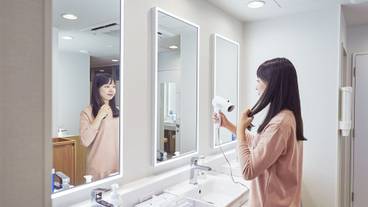 バスルーム / 17