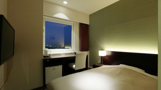 ダブルルーム A 喫煙