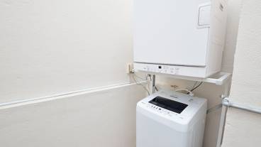 ランドリー ルーム / 2