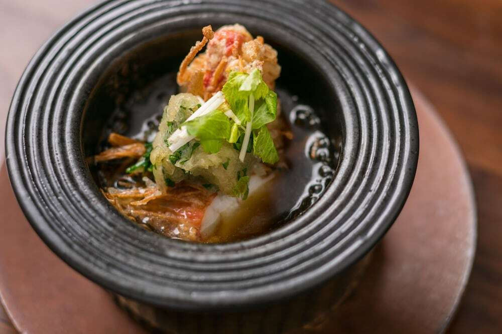 原生林に溶け込む隠れ家。伝統×モダンな建築美にうっとり4287886