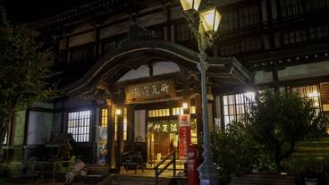 観光スポット / 1