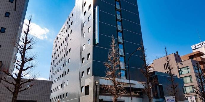 ホテルルートイン東京阿佐ヶ谷(東京都 ビジネスホテル) / 1