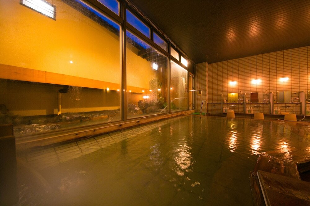 美肌の湯に心ゆくまで癒されて…♪4276466