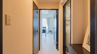 スタンダード コンドミニアム 禁煙 バルコニー