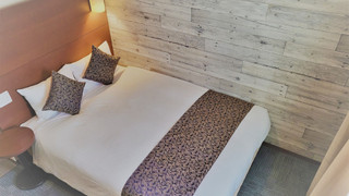 セミダブルルーム 禁煙