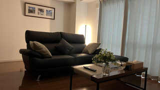 スタンダード コンドミニアム ダブルベッド 1 台