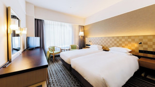 ハリウッドツイン　禁煙