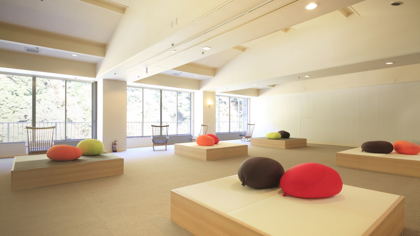 湯上り処「そら」