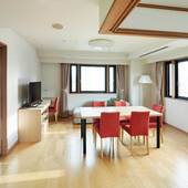 東急バケーションズ京都（京都府 リゾートホテル） / 5