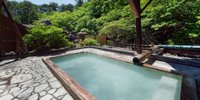 【福島】露天風呂付客室はムリでも「貸切風呂」付き宿がある！カップル旅におすすめの9選