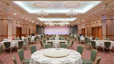 バンケット ホール / 24