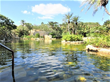 エステまでインクルーシブ！究極の楽園がここに4047457