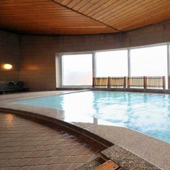 系列ホテルのお風呂も無料で利用OK3654887