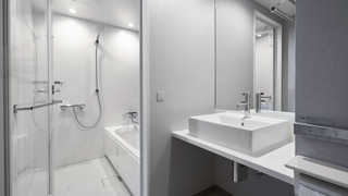 スタンダード ツインルーム 喫煙