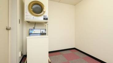 ランドリー ルーム / 4