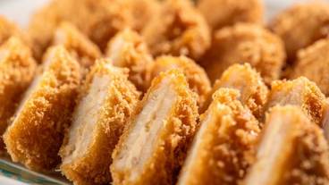 朝食ビュッフェ / 18