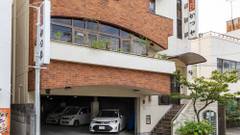 ビジネスホテル かつや