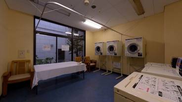 ランドリー ルーム / 6