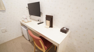 デラックス ツインルーム 禁煙 (2-3名利用)