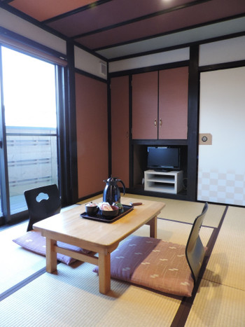 1日4組限定！四季折々の海鮮が楽しめる♪4068026