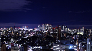 26th-32th セミダブル禁煙 高層階