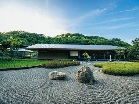 直島旅館 ろ霞 / 5