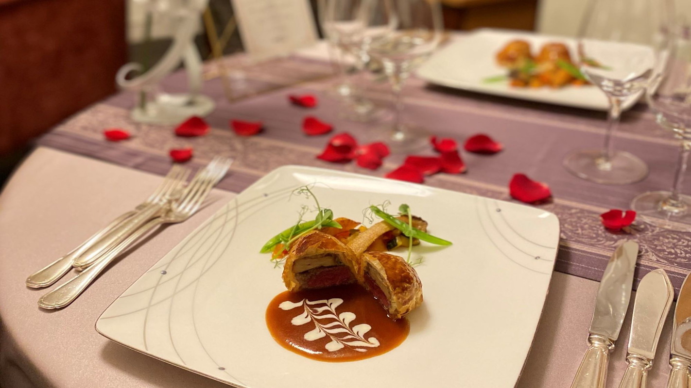 ホテルモントレ銀座（ホテルモントレギンザ） / 2