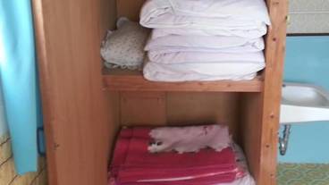 客室の設備とサービス / 12