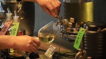 ロビーラウンジ / 10