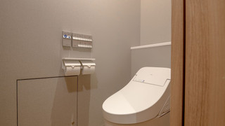 キッズテラスルーム 禁煙