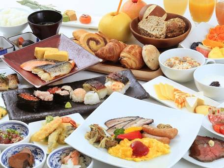 リッチモンドホテルプレミア浅草 / 4