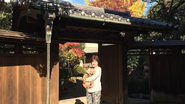 施設の入り口 / 10