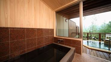 ゆめの里エリア 洋室タイプ バスルーム / 24