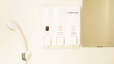 バスルームの設備 / 27