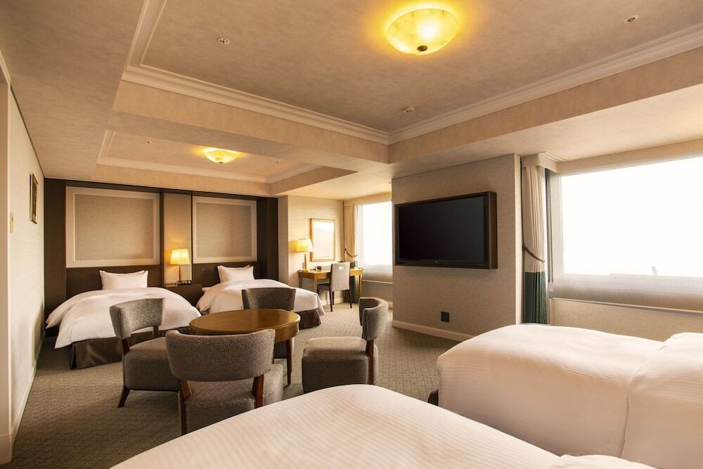 子供向けサービスが豊富♪がおすすめの家族に優しい絶景ホテル4280956