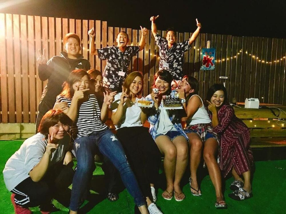 子供用スペース