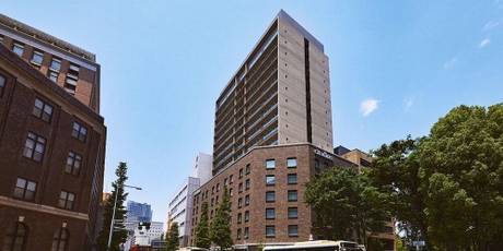 シタディーンハーバーフロント横浜